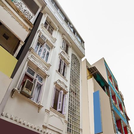 Oyo 75627 New Ankit Guest House 바라나시 외부 사진