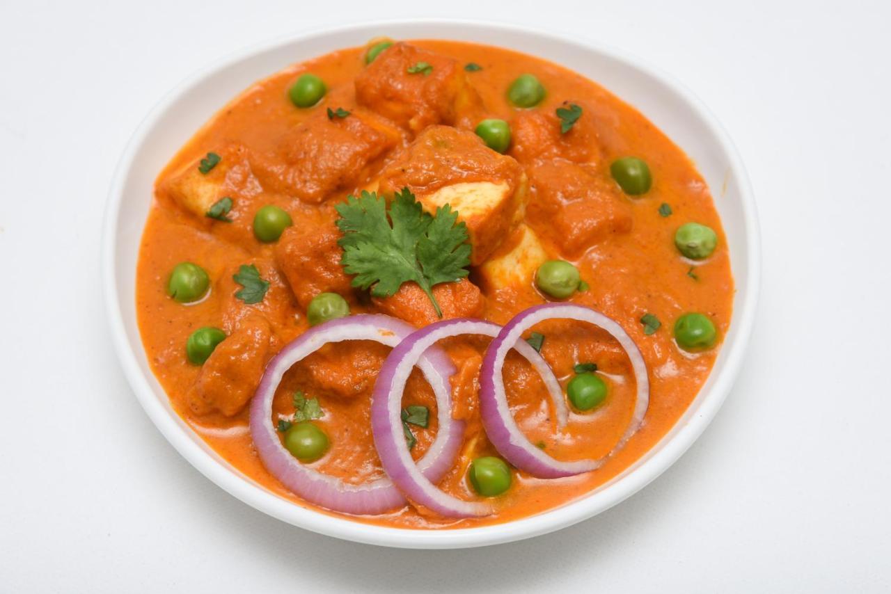 Oyo 75627 New Ankit Guest House 바라나시 외부 사진