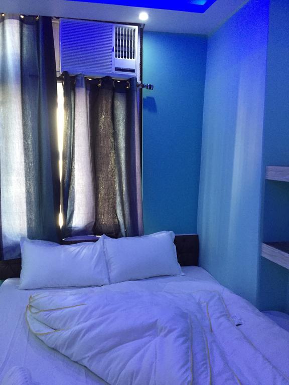 Oyo 75627 New Ankit Guest House 바라나시 객실 사진
